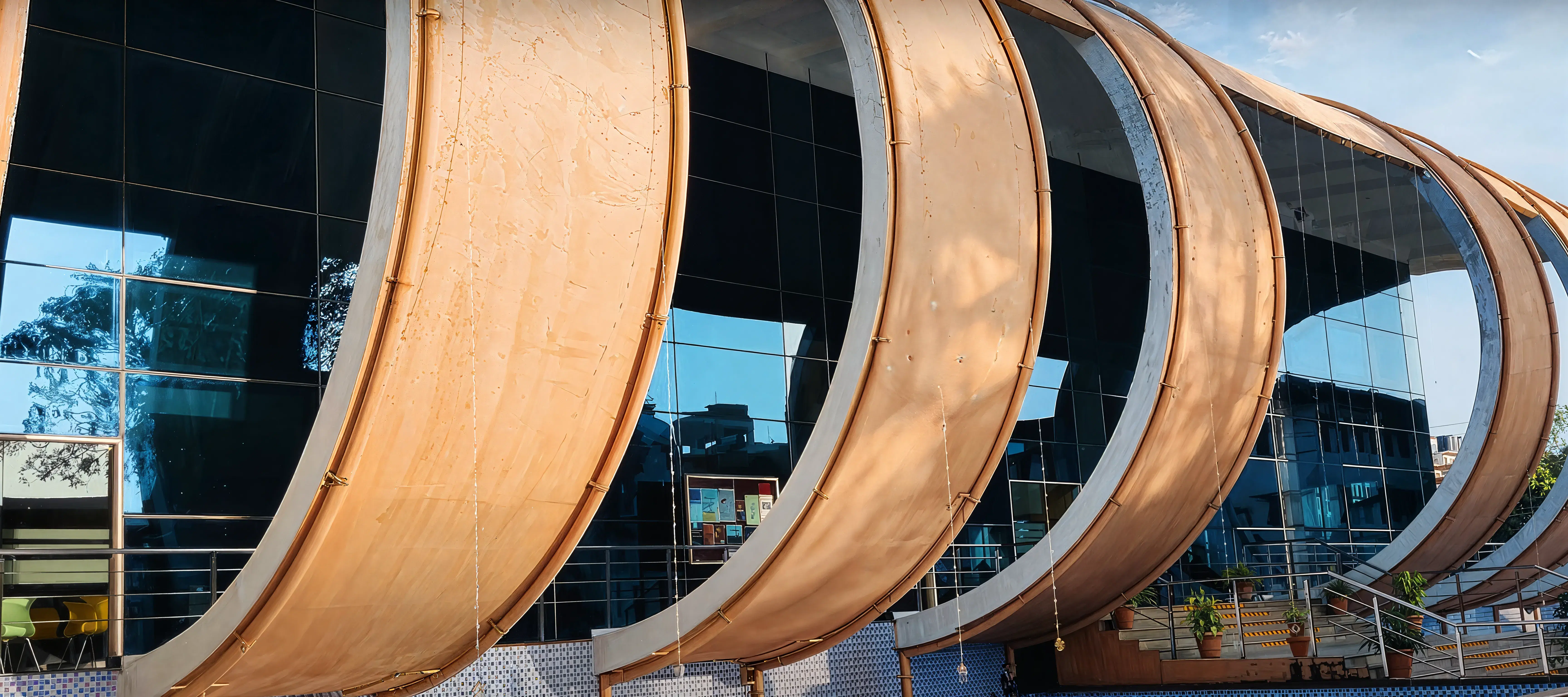MIT Manipal cafeteria photo 2